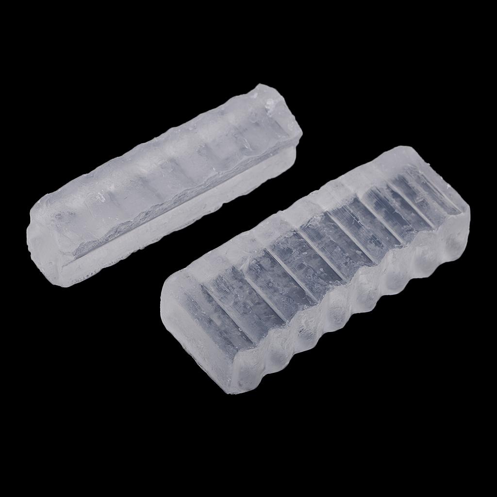Base de Glycérine Transparente - Soap Making With Soap Base avis et prix
