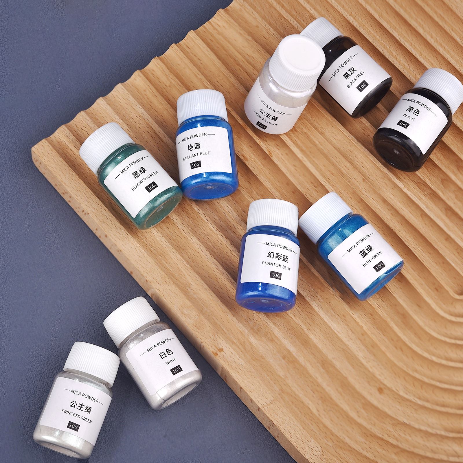 Agent de coloration de bougies - Soap Making Guide avis et prix