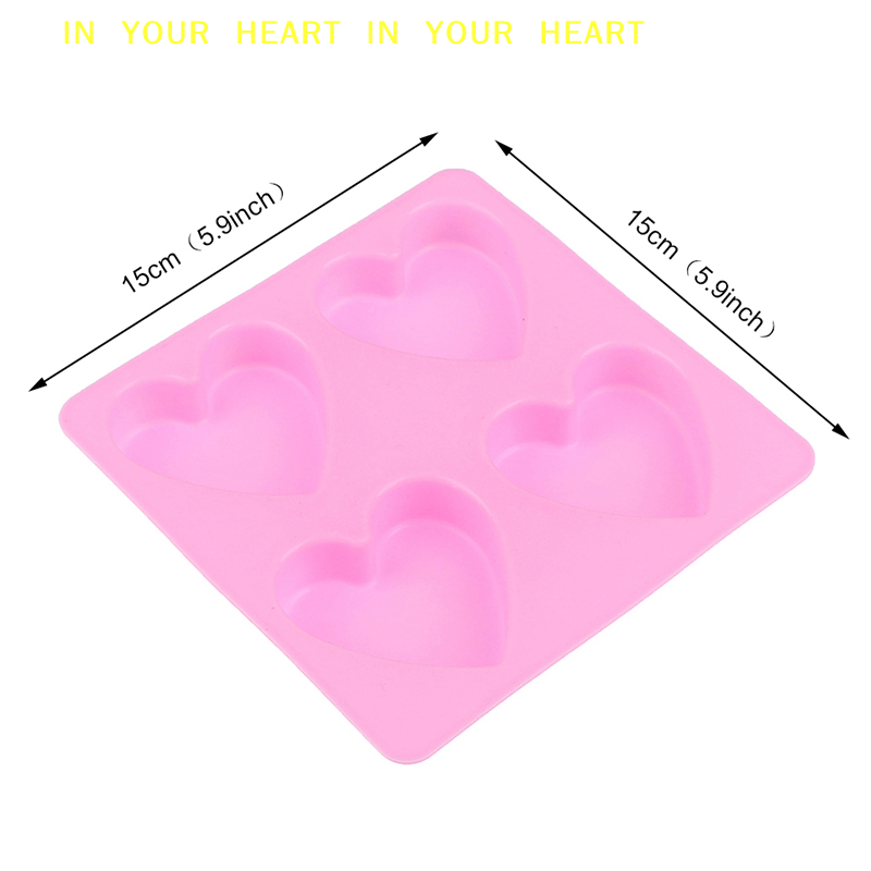 Moule à savon en silicone fait - Soap Making Formula avis et prix