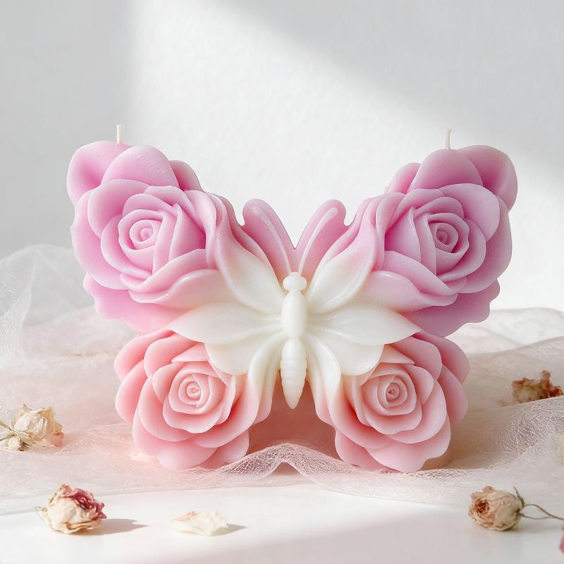 Moule en silicone DIY en forme - Soap Making Guide avis et prix