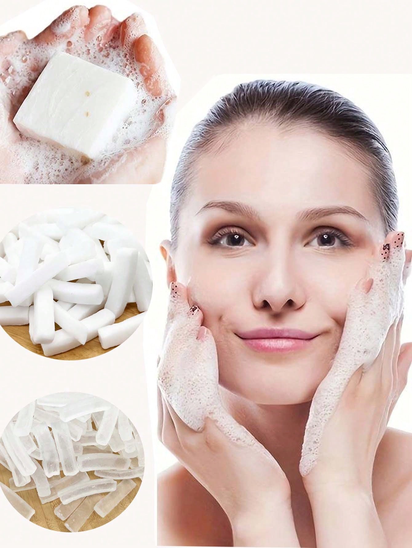 Base de savon transparente 250 - Soap Making With Soap Base avis et prix
