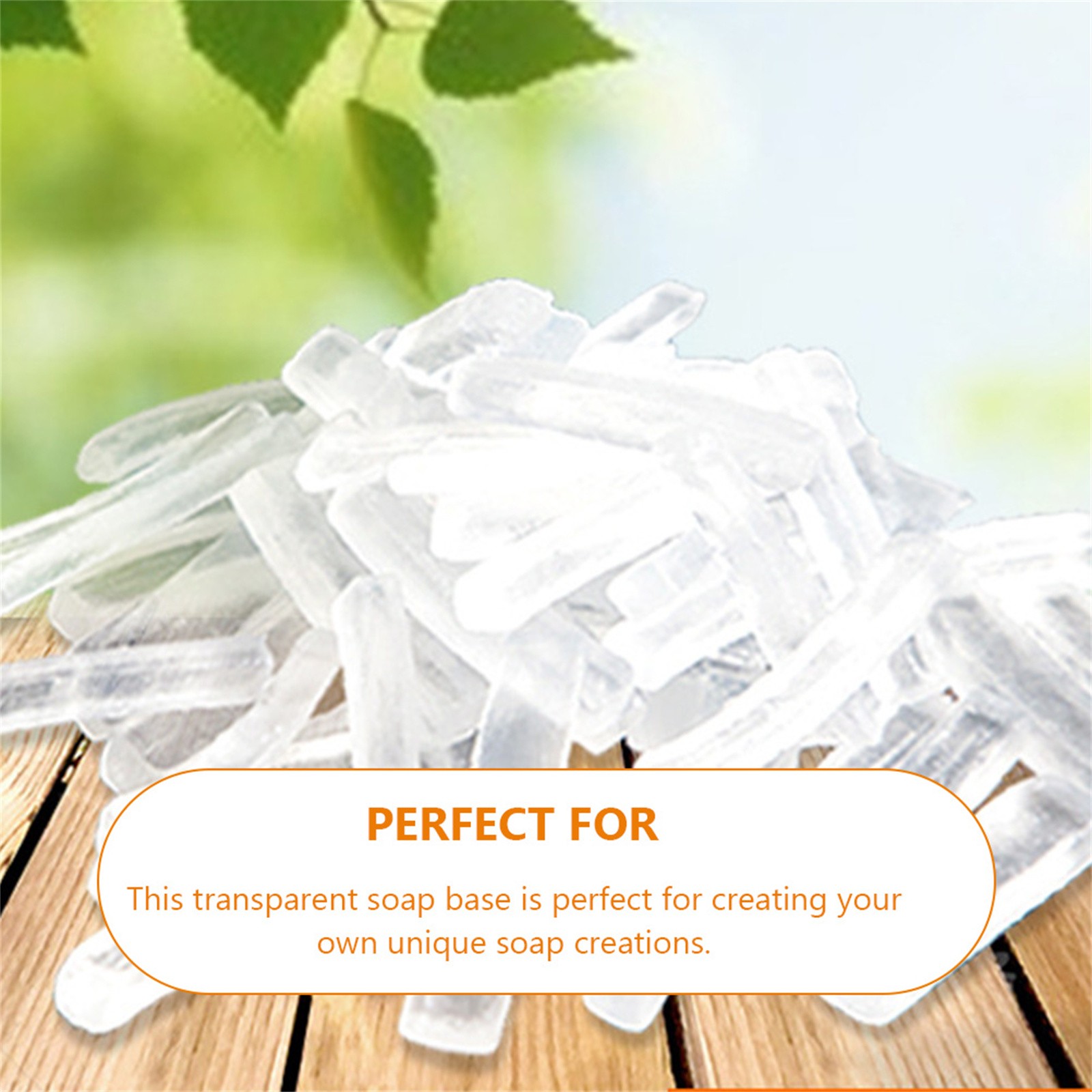 Base de savon transparente à l - Soap Making With Soap Base avis et prix