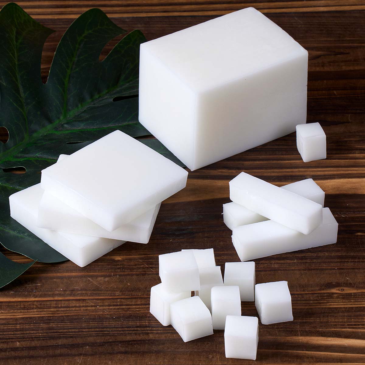 Boîte de 1000G de savons au gl - Soap Making Books avis et prix