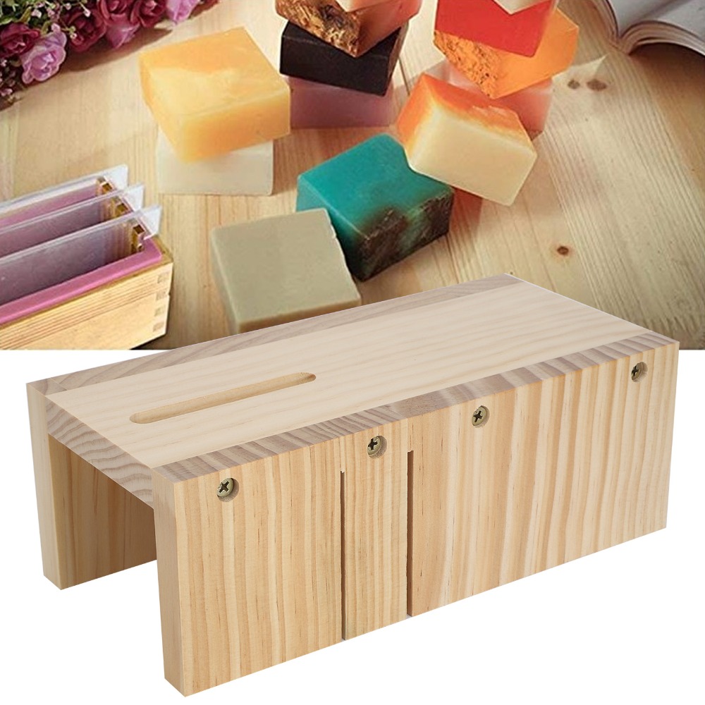 Boîte de découpe de savon en b - Soap Cutter Wire avis et prix